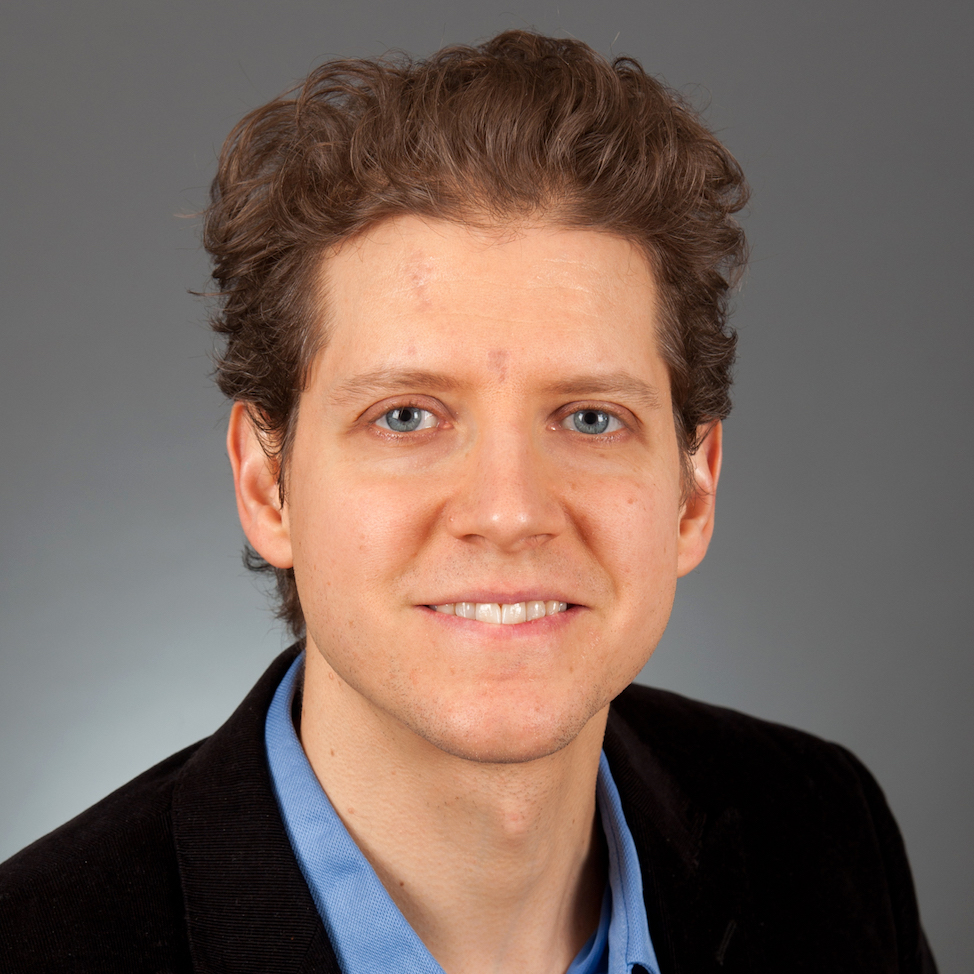 Clark Freifeld